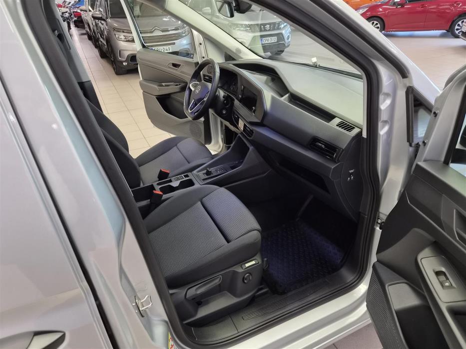 VOLKSWAGEN Caddy Maxi 2023