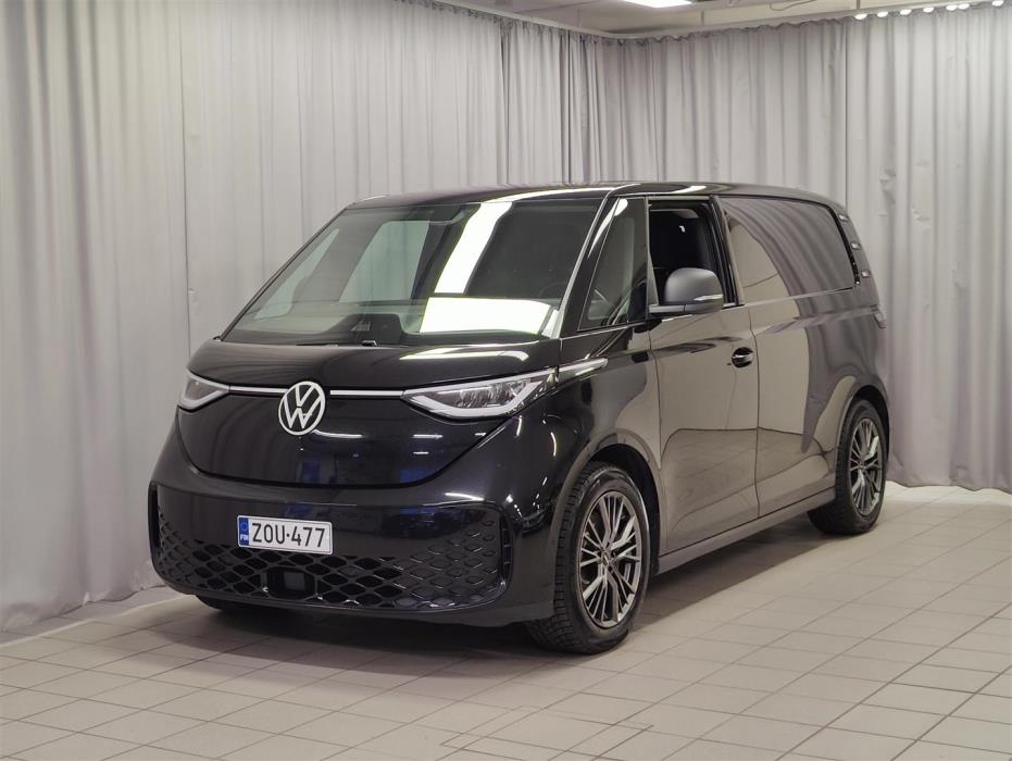 VOLKSWAGEN ID. Buzz Cargo 2023