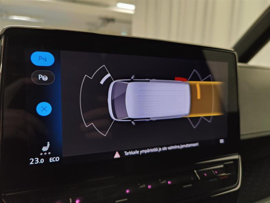 VOLKSWAGEN ID. Buzz Cargo 2023