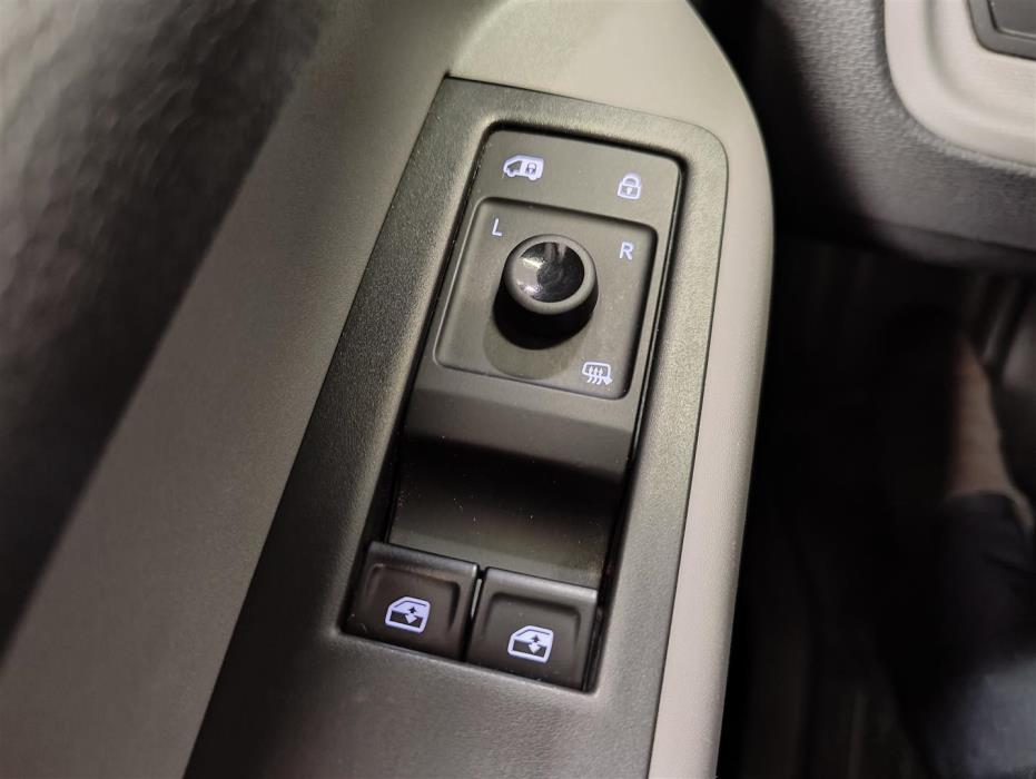 VOLKSWAGEN ID. Buzz Cargo 2023