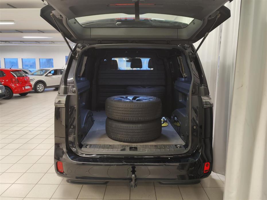 VOLKSWAGEN ID. Buzz Cargo 2023