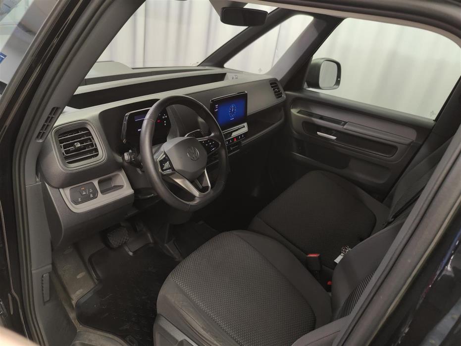 VOLKSWAGEN ID. Buzz Cargo 2023
