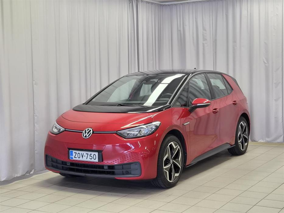 VOLKSWAGEN ID.3 2023