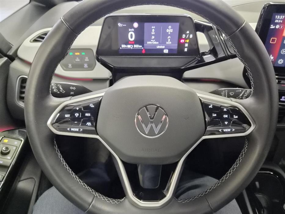 VOLKSWAGEN ID.3 2023