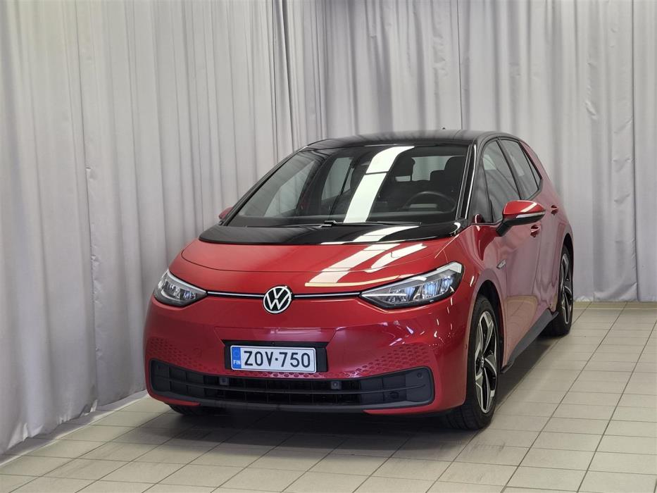 VOLKSWAGEN ID.3 2023