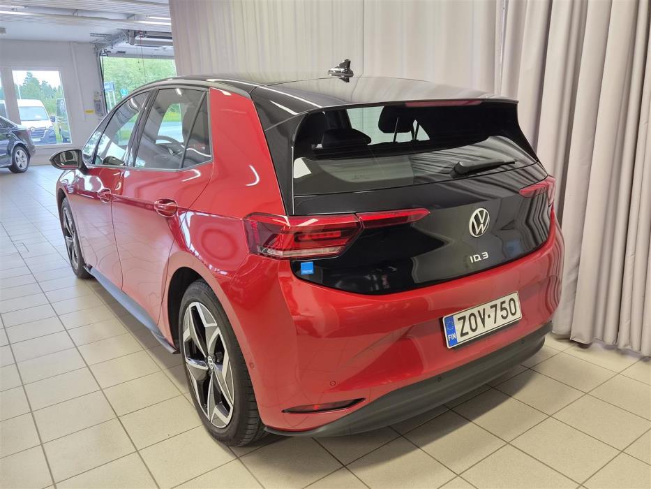 VOLKSWAGEN ID.3 2023