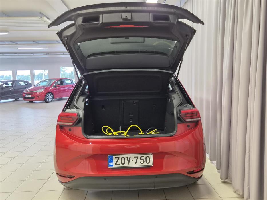 VOLKSWAGEN ID.3 2023
