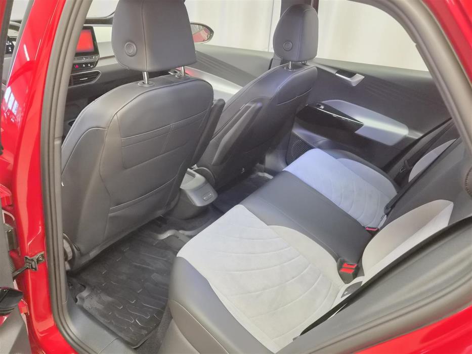 VOLKSWAGEN ID.3 2023