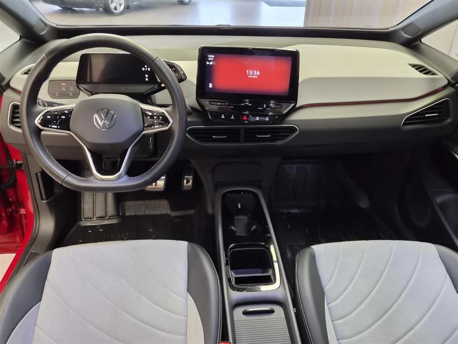 VOLKSWAGEN ID.3 2023