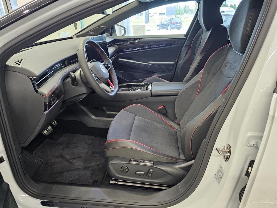 Volkswagen ID.7 2025