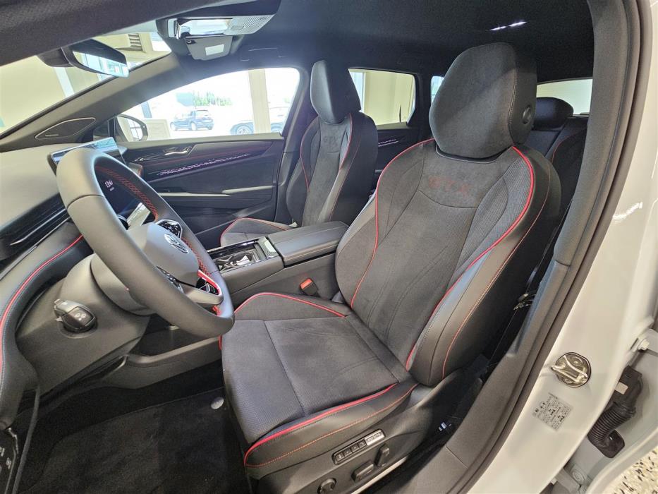 Volkswagen ID.7 2025