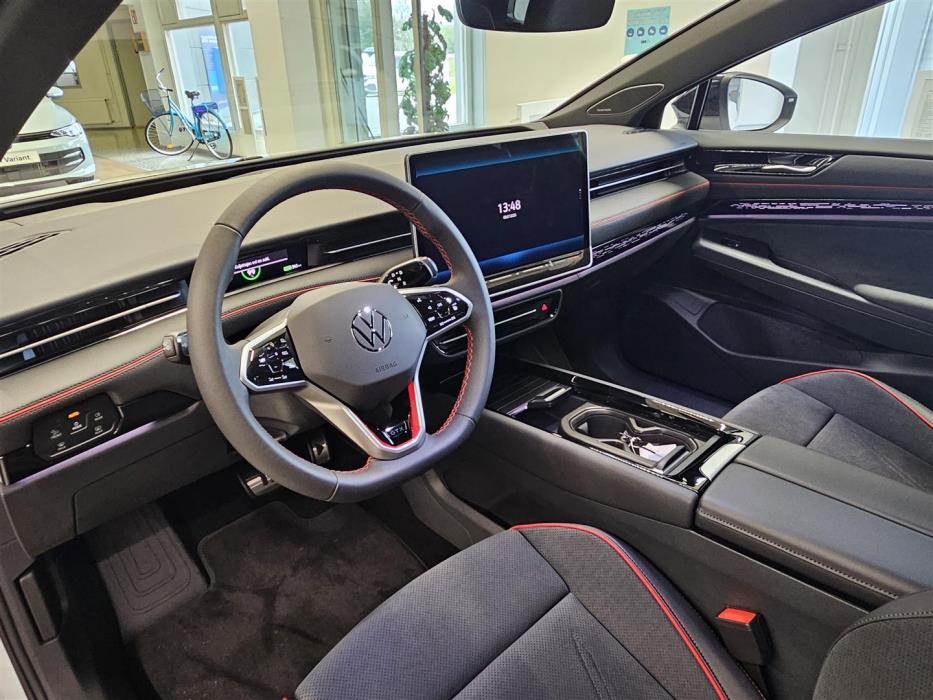 Volkswagen ID.7 2025