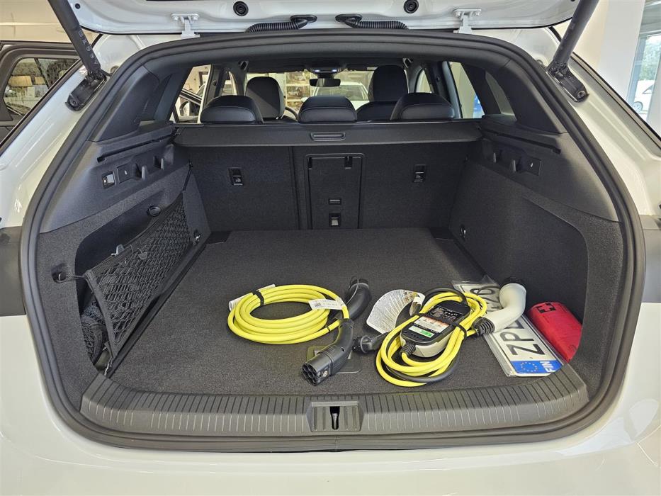 Volkswagen ID.7 2025