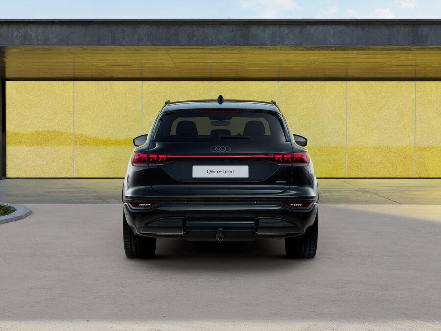 Audi Q6 e-tron 2026