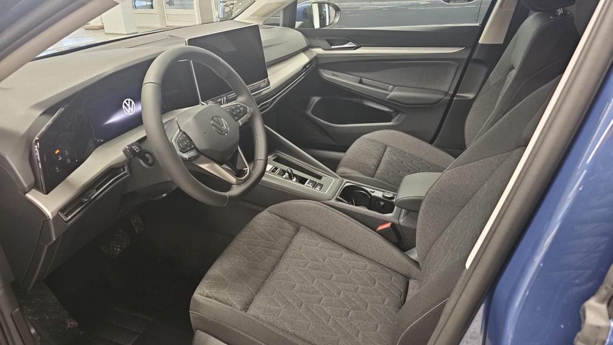 Volkswagen Golf 2026