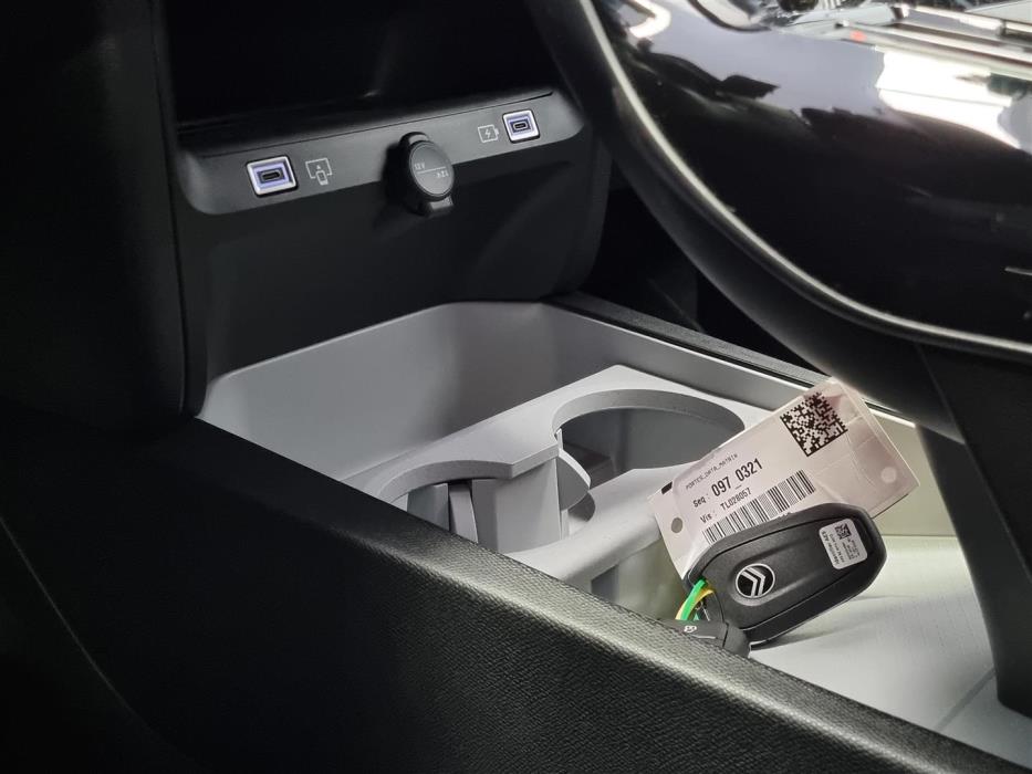 Citroen e-C5 Aircross 2026