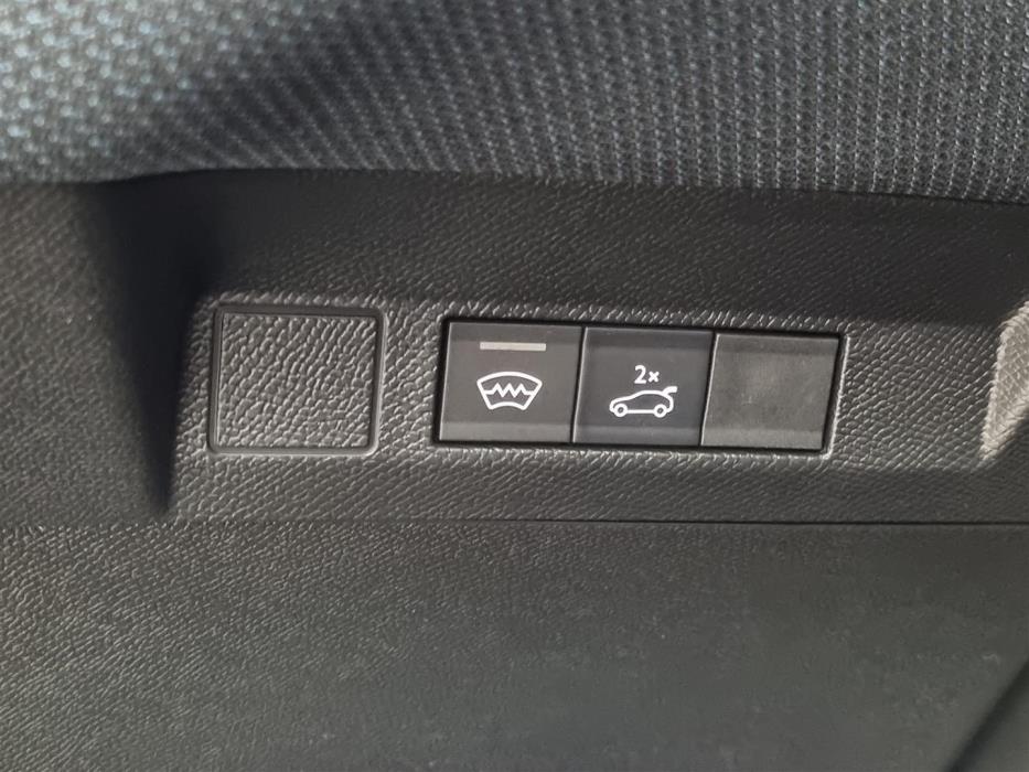 Citroen e-C5 Aircross 2026