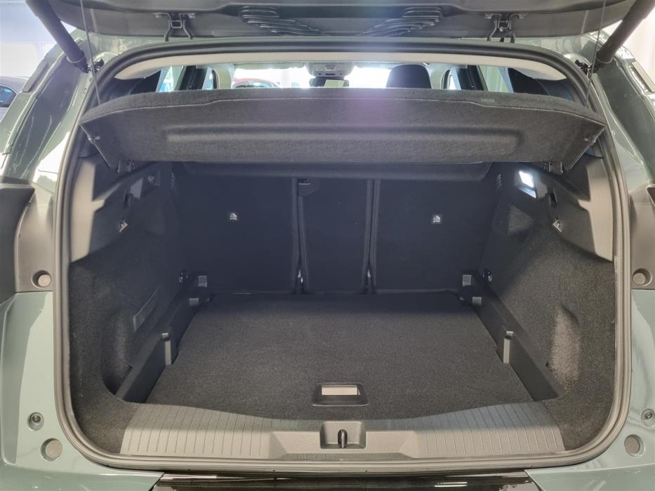 Citroen e-C5 Aircross 2026