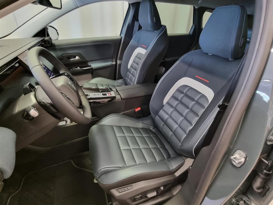 Citroen e-C5 Aircross 2026