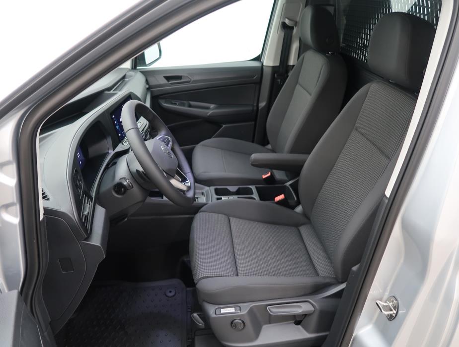 Volkswagen Caddy Maxi 2025