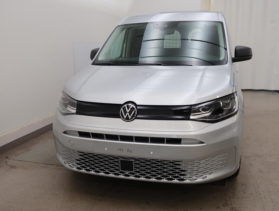 Volkswagen Caddy Maxi 2025