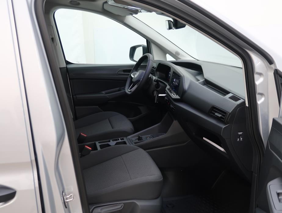 Volkswagen Caddy Maxi 2025