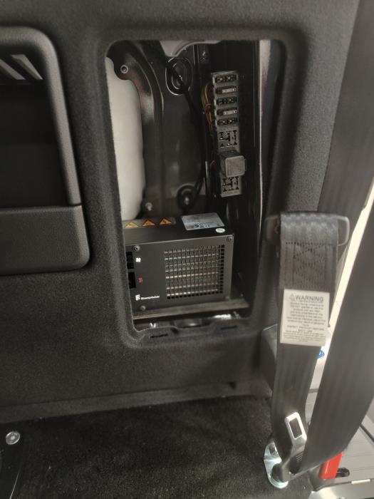 Volkswagen Caddy Maxi 2025