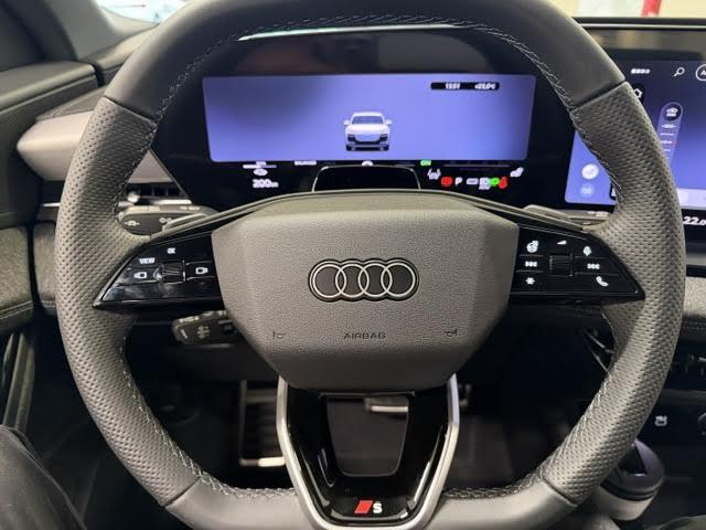 Audi Q6 e-tron 2026