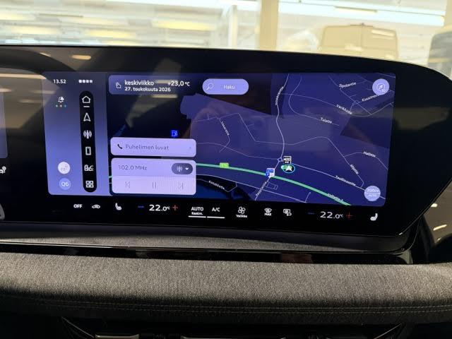 Audi Q6 e-tron 2026