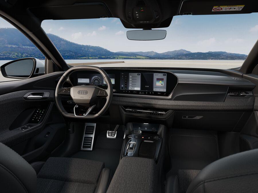 Audi Q6 e-tron 2026