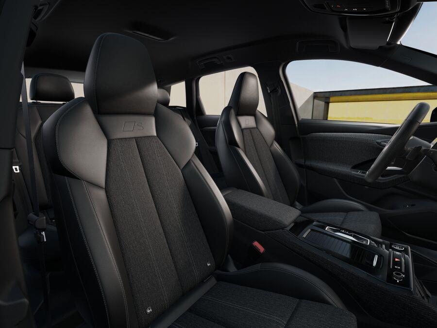 Audi Q6 e-tron 2026