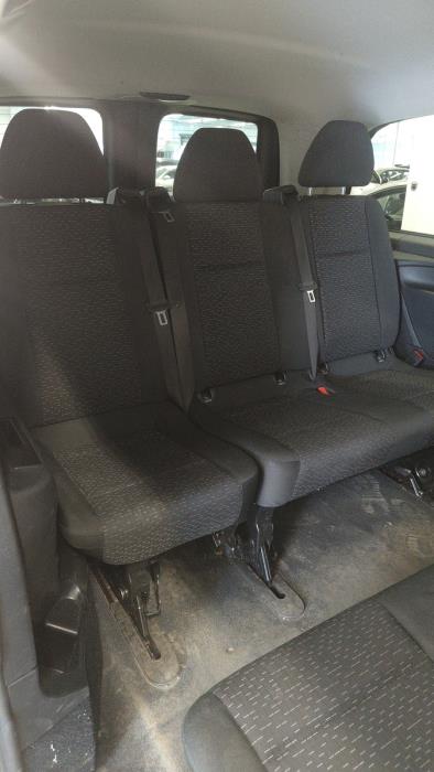 Mercedes-Benz Vito 2023