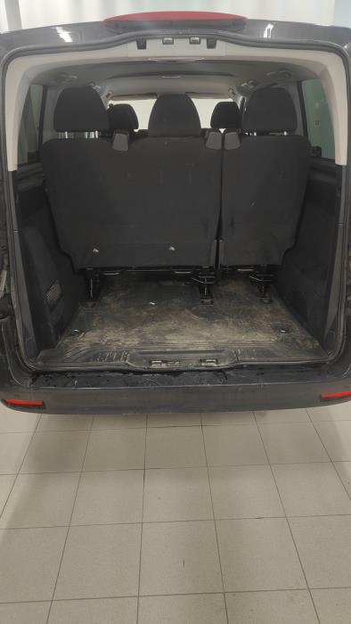 Mercedes-Benz Vito 2023