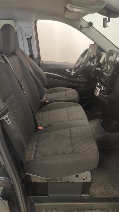 Mercedes-Benz Vito 2023