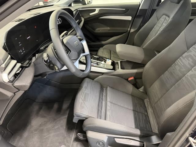 Audi A6 2026