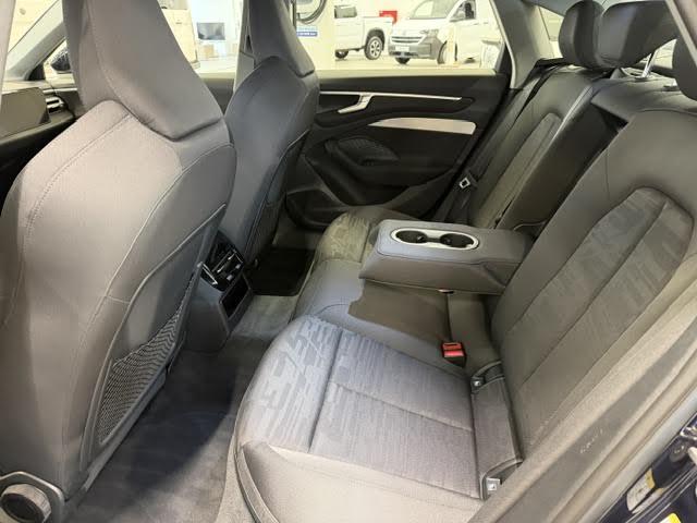 Audi A6 2026
