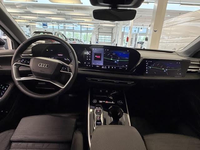 Audi A6 2026