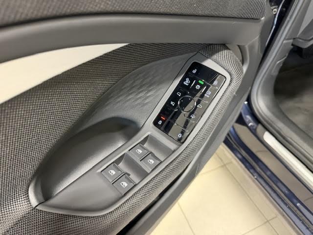Audi A6 2026