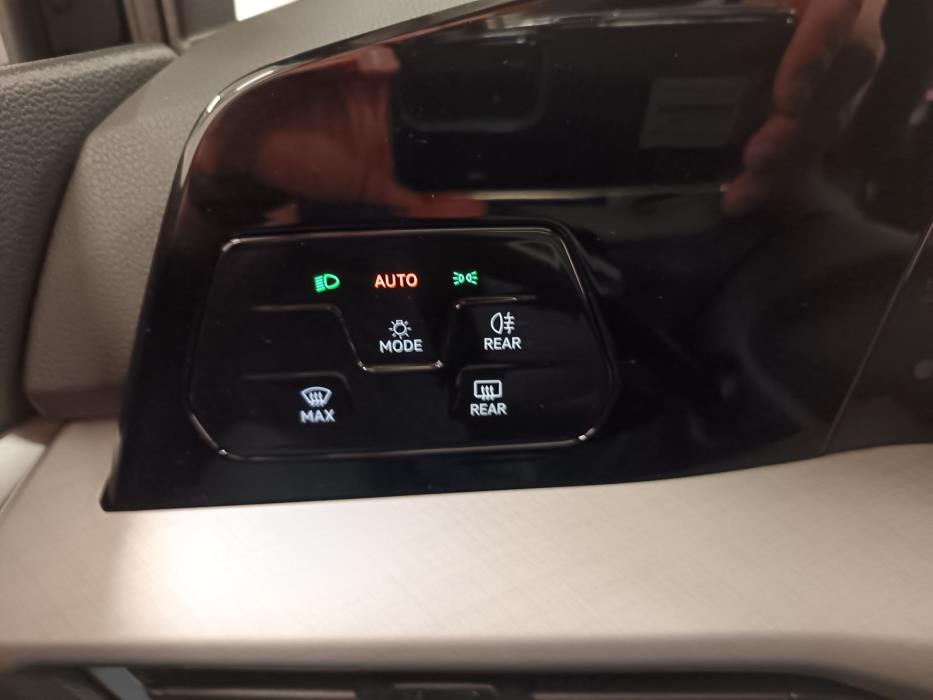 Volkswagen Golf 2025