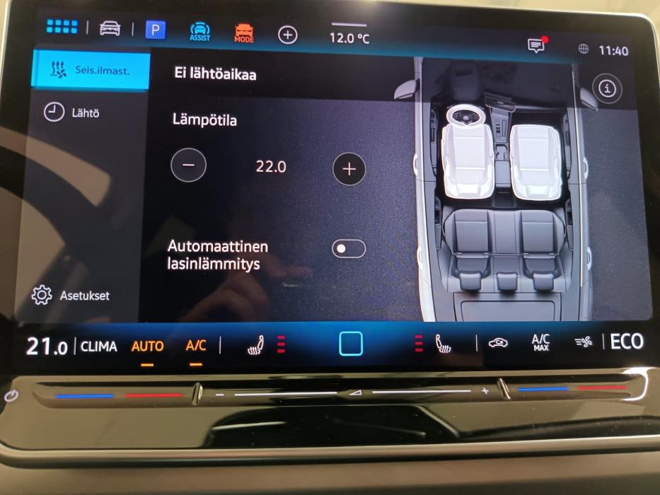 Volkswagen Golf 2025