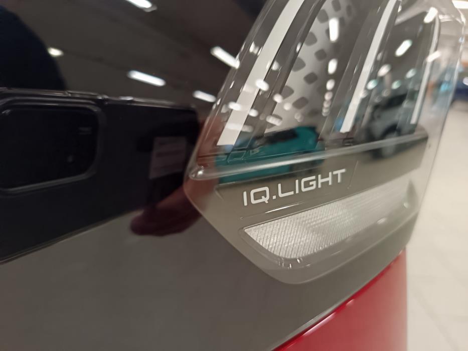 Volkswagen ID.7 2025