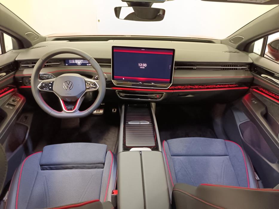 Volkswagen ID.7 2025