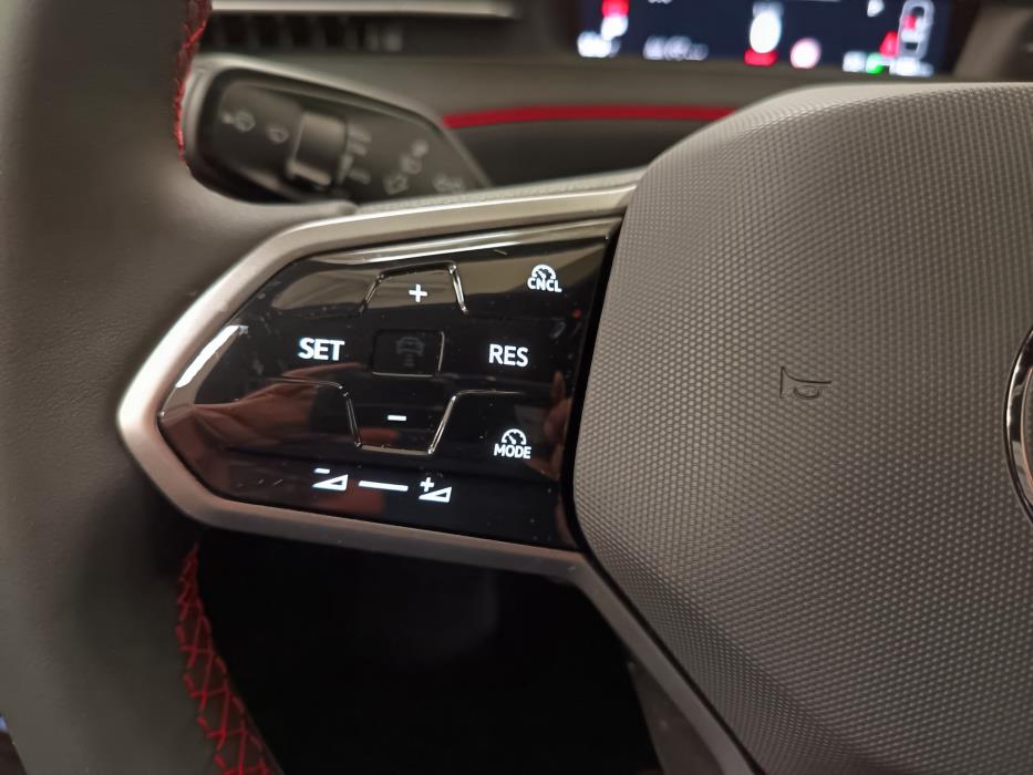 Volkswagen ID.7 2025