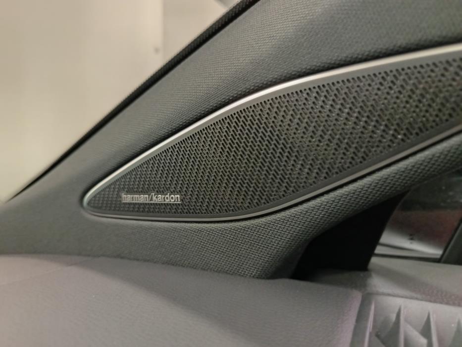 Volkswagen ID.7 2025