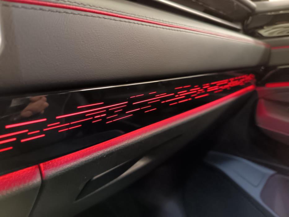 Volkswagen ID.7 2025