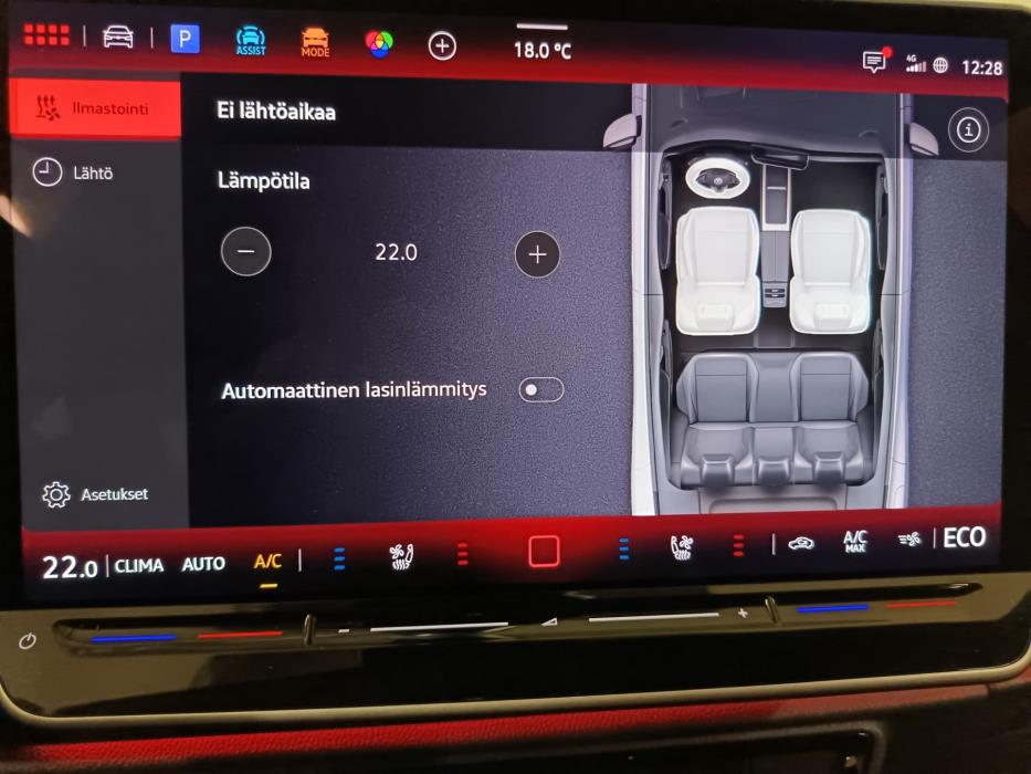 Volkswagen ID.7 2025