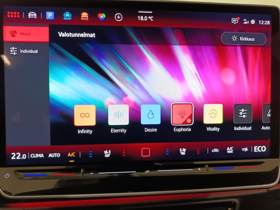 Volkswagen ID.7 2025