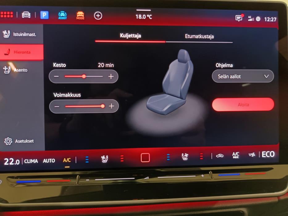 Volkswagen ID.7 2025