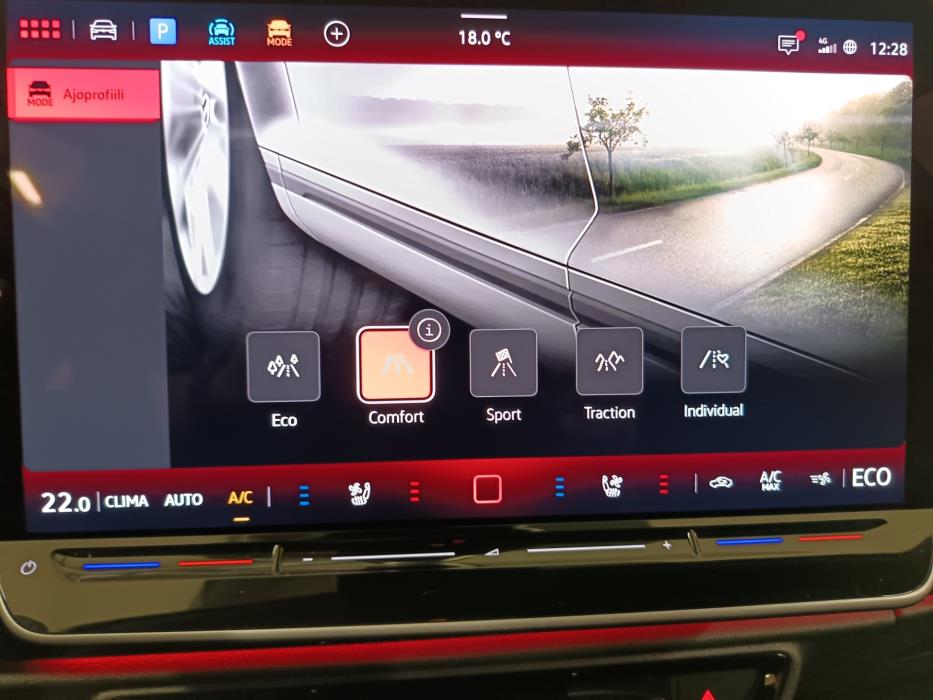 Volkswagen ID.7 2025