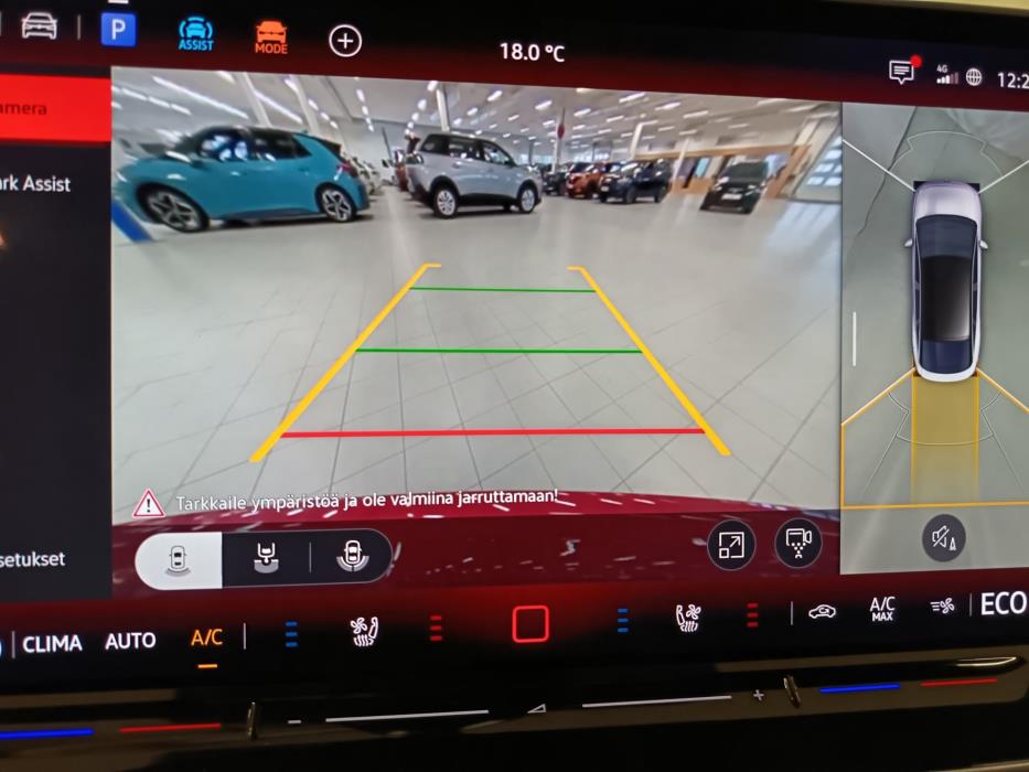 Volkswagen ID.7 2025